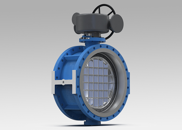 Butterfly Valve