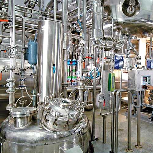 Pharamaceutical Industry